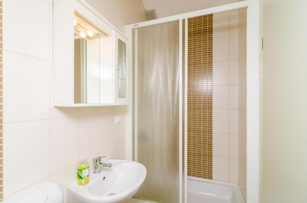 Apartments Nikola ดูบรอฟนิก ภายนอก รูปภาพ